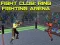 游戏战斗俱乐部：拳击擂台竞技场在线