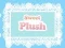 游戏甜美的 Plush在线