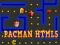 游戏吃豆人 HTML5在线