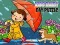 游戏儿童雨天拼图 在线