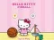 游戏Hello Kitty 弹球在线