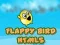 游戏Flappy Bird HTML5在线
