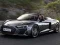 游戏奥迪 R8 V10 RWD 敞篷滑行在线