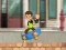 游戏Ben 10：重力滑板在线