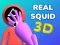 游戏真实的鱿鱼 3D在线