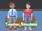 游戏教师模拟器在线