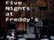 游戏弗雷迪的五个夜晚在线