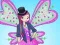 游戏Winx Roxy 服装搭配在线