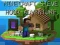 游戏Minecraft 史蒂夫钩子冒险在线