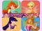 游戏Winx 西蒙在线