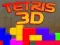 游戏3D 俄罗斯方块在线