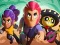 游戏Brawl Stars 滑动在线