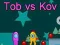 游戏Tob 对 Kov在线
