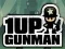 游戏1UP 射手在线