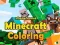 游戏4GameGround Minecraft 塗色在线