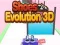 游戏鞋子进化3D在线 游戏鞋子进化3D在线