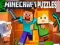 游戏Minecraft 拼图在线