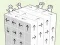 游戏解锁立方体 3D在线 游戏解锁立方体 3D在线