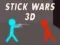 游戏棒战争3D在线