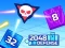 游戏2048 防守在线