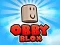 游戏Obby Blox在线