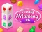 游戏糖果麻将3D在线