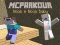 游戏MCParkour 新手与新手宝宝在线