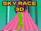 游戏天空竞赛3D在线