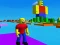 游戏Roblox Obby: 地狱塔在线