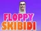 游戏Flopppy Skibidi在线