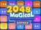 游戏2048 魔法数字在线