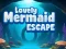 游戏可爱的美人鱼逃脱在线