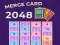 游戏合并卡片2048在线