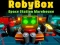 游戏RobyBox 太空站仓库在线 游戏RobyBox 太空站仓库在线