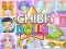 游戏Chibi 娃娃头像创建器在线