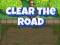 游戏清理道路在线