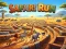 游戏Safari Run在线