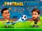 游戏Football Legends 2026在线
