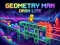 游戏Geometry Man Dash Lite在线