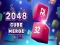 游戏2048 Cube合并在线