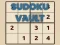 游戏Sudoku Vault在线