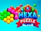 游戏Hexa拼图大师在线
