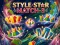 游戏Style Star Match-3在线