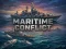 游戏Maritime Conflict在线