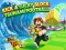 游戏Kick a Lucky Block: Tsunami Football在线
