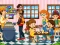 游戏My School Life Adventure在线