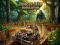 游戏Jungle Jeep Simulator在线