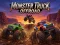 游戏Monster Truck Offroad在线