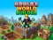 游戏Roblox World Builder在线