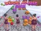 游戏Weight Adjust Game在线